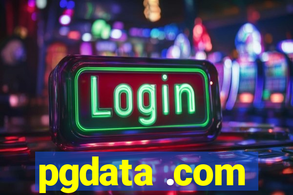 pgdata .com